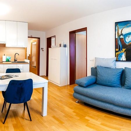 Bella Mura Blue Apartment Moravske-Toplice Exterior foto
