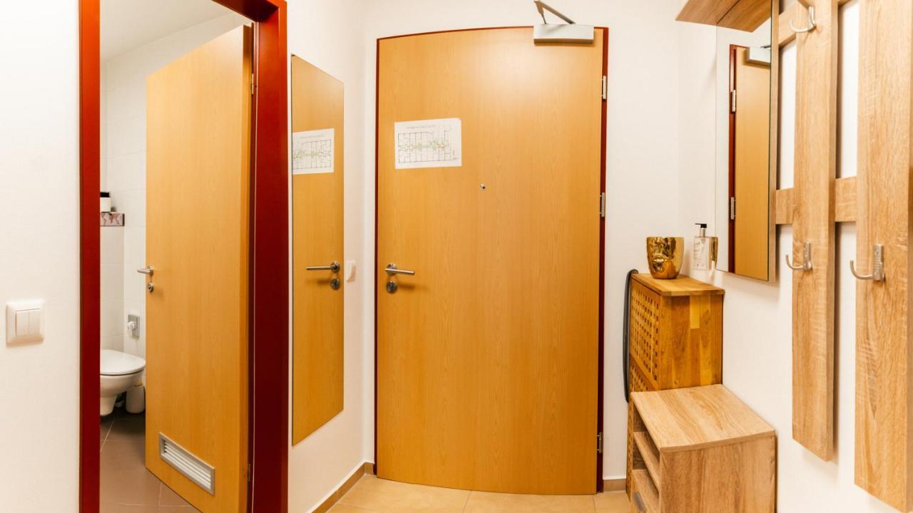Bella Mura Blue Apartment Moravske-Toplice Exterior foto